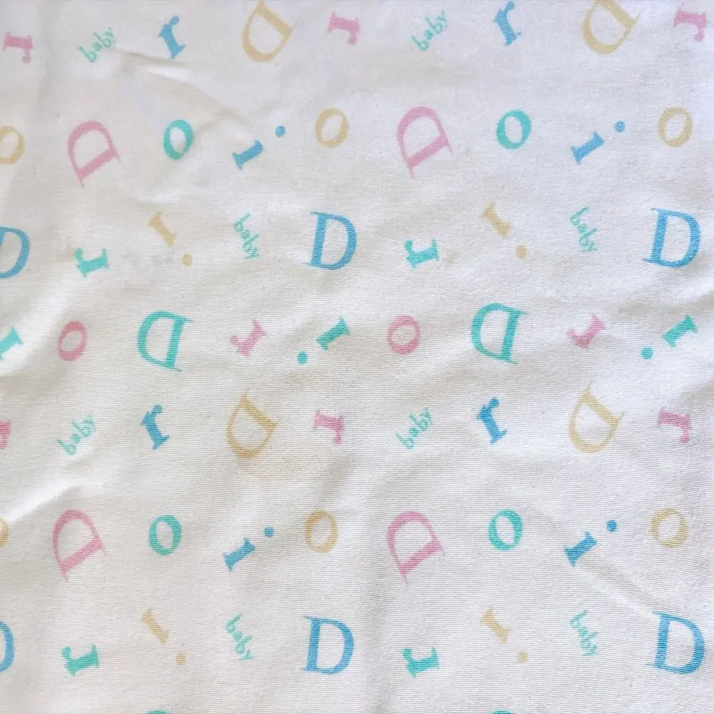 Baby Dior vintage baby